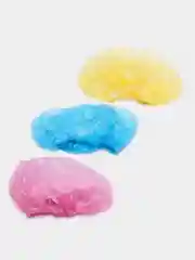 Шапочка для душа, 6 штуки в наборе