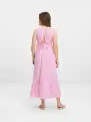 Сарафан с завязками на спине QP Store