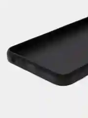 Черный чехол для Vivo Y35 / Y22 / Y22S / Ю35 / Ю22 / Ю22с, черный, силиконовый
