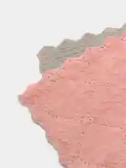 Мятный салфетка из микрофибры, универсальная кухонная тряпка для мытья посуды и уборки дома