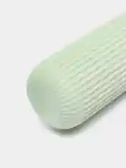 Мятный футляр для зубной щетки и пасты