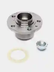 Ступица передняя Skoda, Audi, Volkswagen