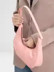 Розовый сумка женская