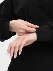Черный платье женское, черное