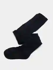 Индиго колготки ажурные, для девочек
