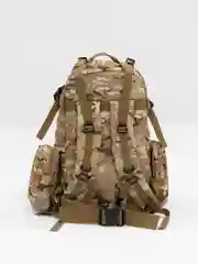 Оливковый рюкзак туристический, 50 л