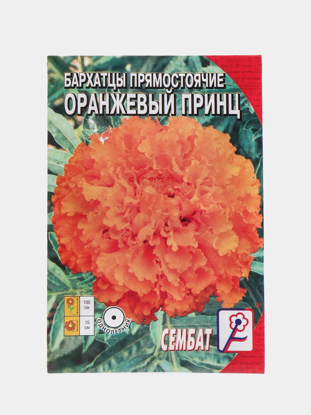 Манго семена цветов Бархатцы (тагетес) разные сорта