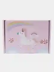 Индиго подарочный набор косметики