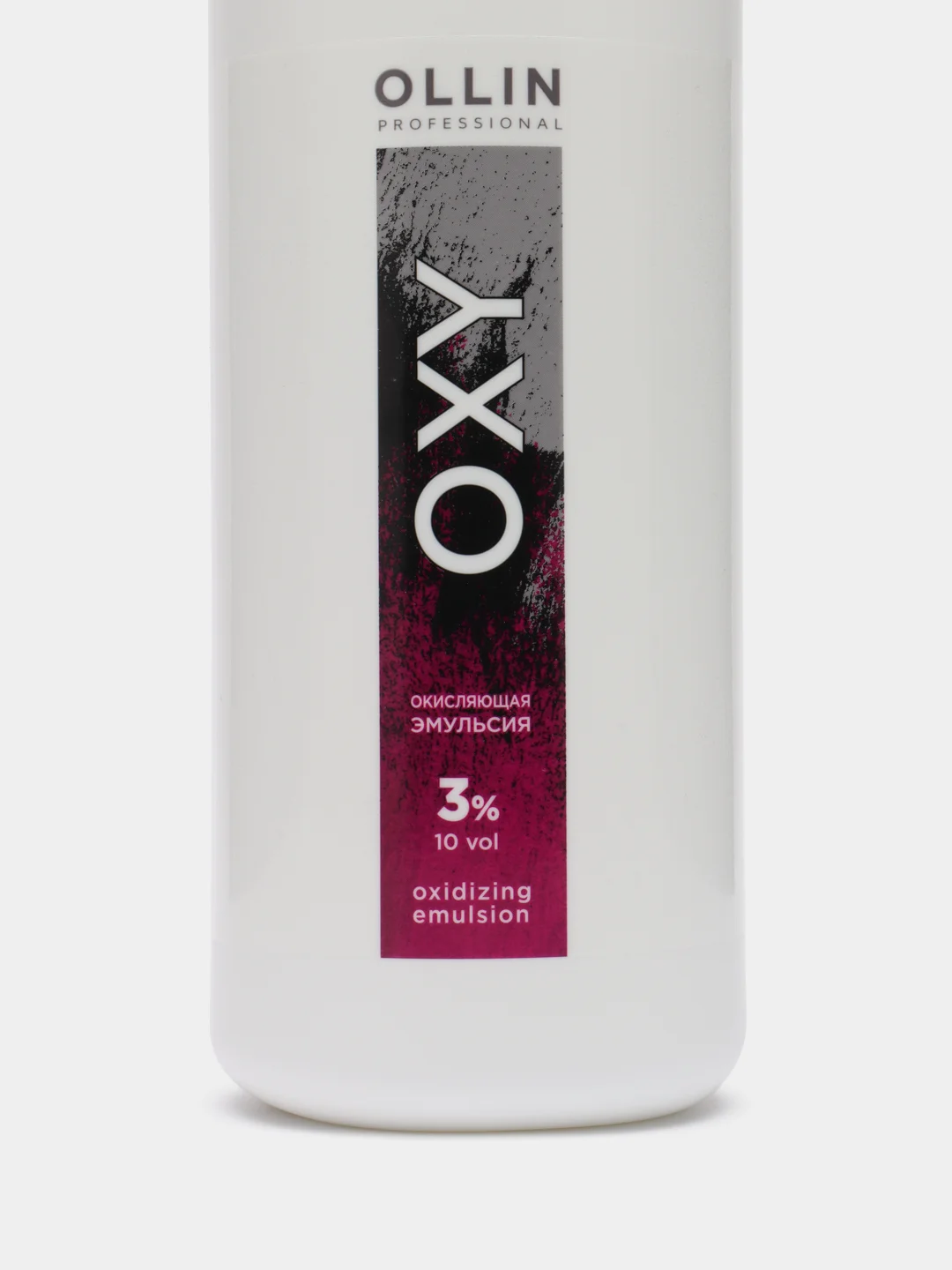 Эмульсия окисляющая OXY OLLIN PROFESSIONAL, 1000 мл