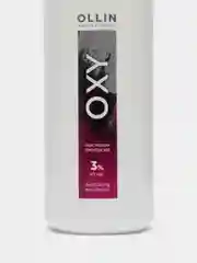 Эмульсия окисляющая OXY OLLIN PROFESSIONAL, 1000 мл