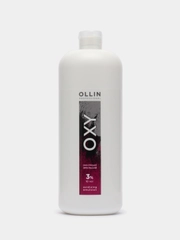 Эмульсия окисляющая OXY OLLIN PROFESSIONAL, 1000 мл