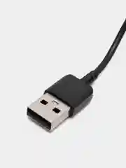 Черный кабель USB Type-C, 1м. USB Type-C