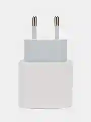 Блок питания для Apple с Type-C, быстрая зарядка