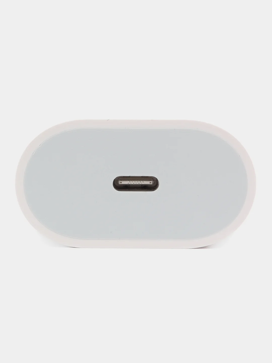 Блок питания для Apple с Type-C, быстрая зарядка