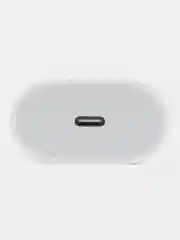 Блок питания для Apple с Type-C, быстрая зарядка