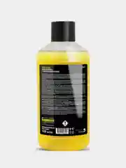 Автошампунь с карнаубским воском GRASS Wash & Wax