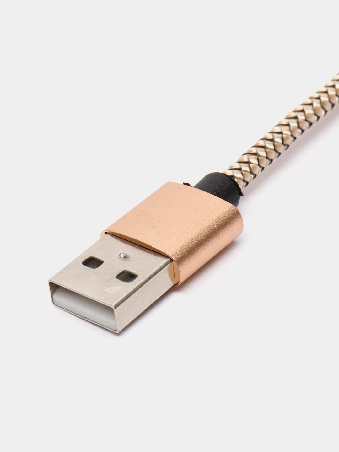 Золотой магнитная зарядка для iPhone, кабель micro type, lightning-c, 1 м