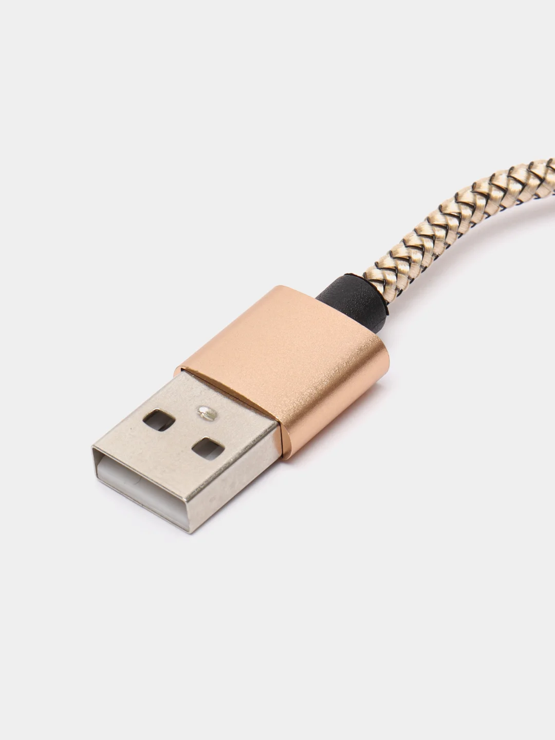 Бронзовый магнитная зарядка для iPhone, кабель micro type, lightning-c, 1 м
