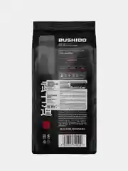 Кофе молотый BUSHIDO "Black Katana", полимерная упаковка, 227 г