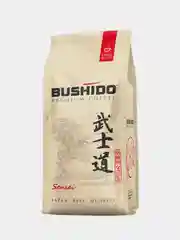 Кофе в зернах BUSHIDO "Sensei", полимерная упаковка, 227 г
