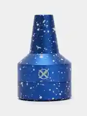 Лазурный мелассоуловитель для кальяна Blade Hookah