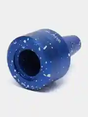 Лазурный мелассоуловитель для кальяна Blade Hookah