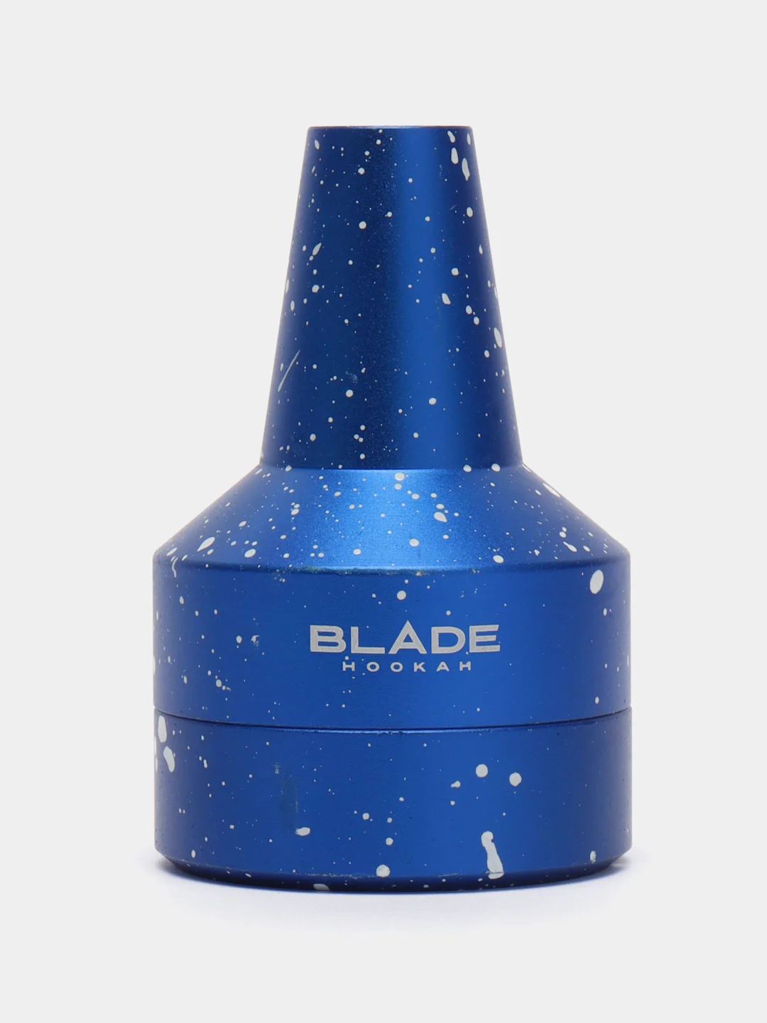 Лазурный мелассоуловитель для кальяна Blade Hookah