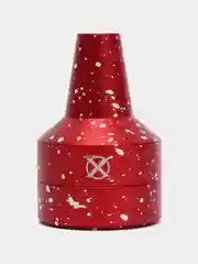 Кораллово-розовый мелассоуловитель для кальяна Blade Hookah