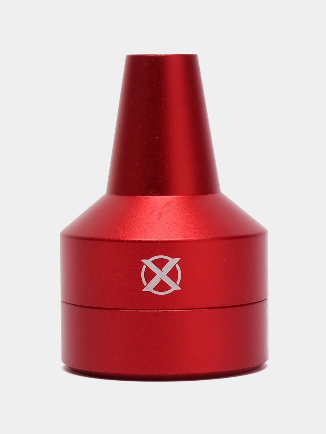 Красный мелассоуловитель для кальяна Blade Hookah