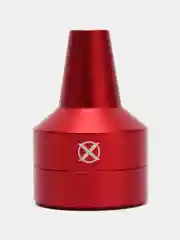 Красный мелассоуловитель для кальяна Blade Hookah