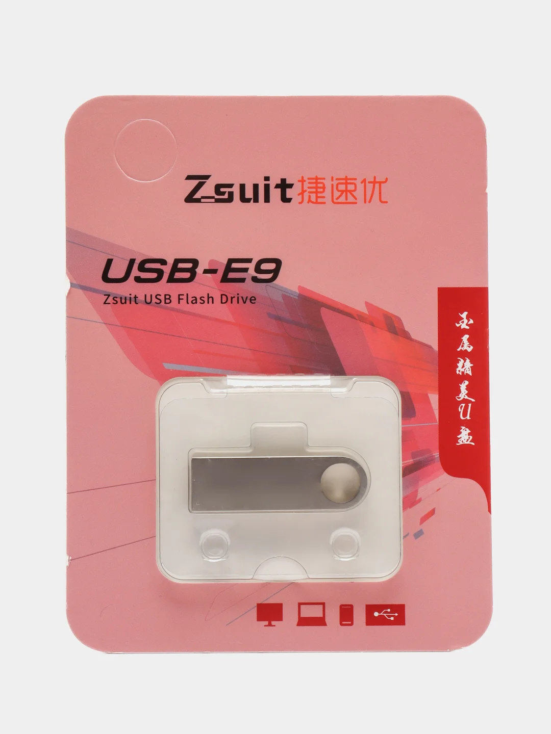 Флешка USB