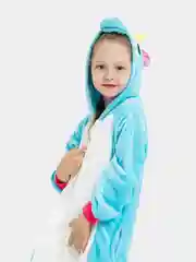 Лесной зеленый кигуруми детские Эврика