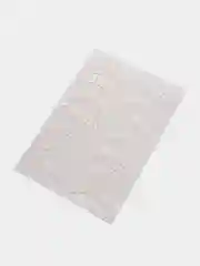 Патчи бумажные для наращивания ресниц, 7/35/70 пар