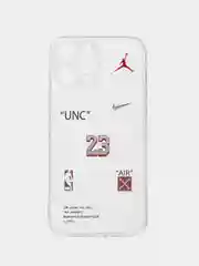 Красный чехол на iPhone 11, 12, 13, 7, 8 Plus, XR, XS, 14 Pro Max, силиконовый айфон