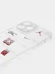 Красный чехол на iPhone 11, 12, 13, 7, 8 Plus, XR, XS, 14 Pro Max, силиконовый айфон