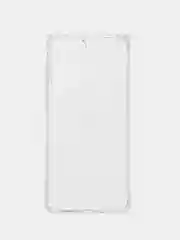 Мятный чехол Samsung Galaxy A33 5G, прозрачный, силиконовый, цветной