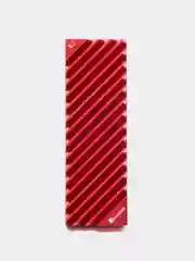Красный радиатор для SSD M.2 2280 Jonsbo