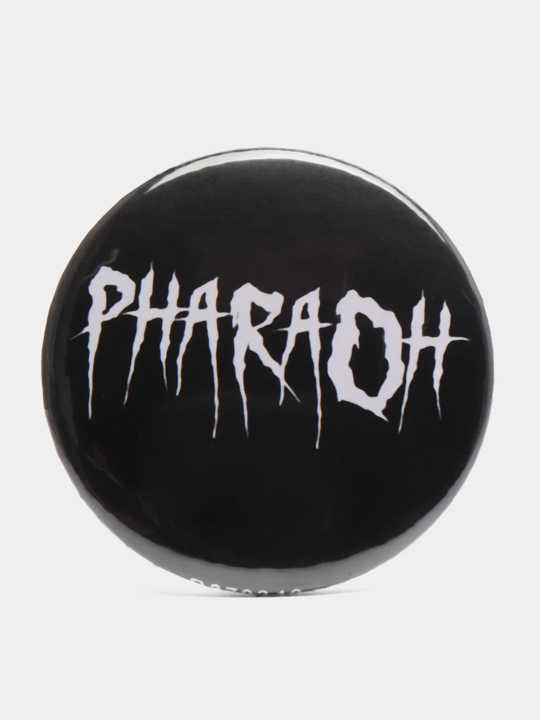 Значок "Pharaoh", 37 мм