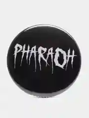 Значок "Pharaoh", 37 мм