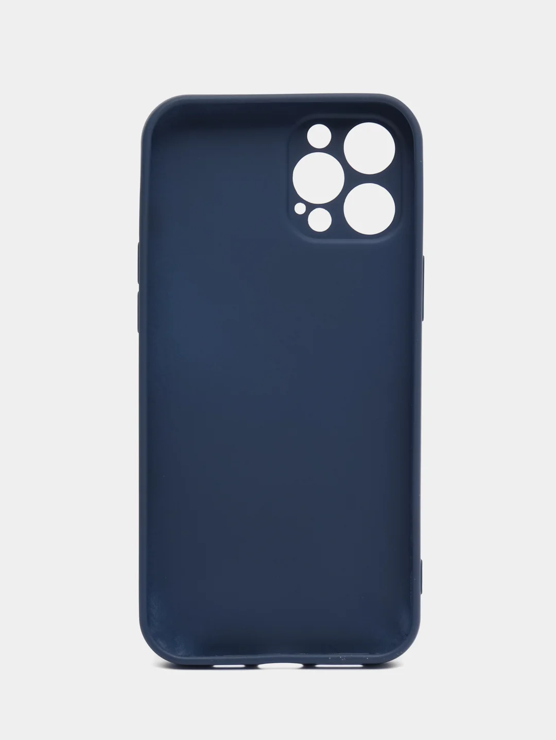 Лайм чехол накладка силиконовый мягкий Apple iPhone 12 Pro Max