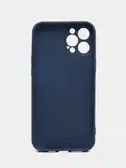 Лайм чехол накладка силиконовый мягкий Apple iPhone 12 Pro Max