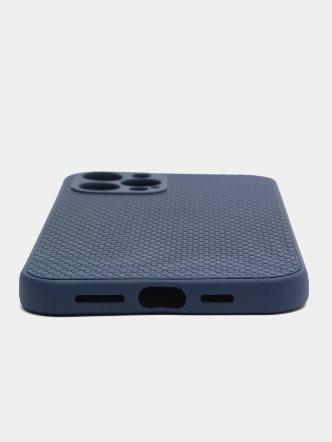 Лайм чехол накладка силиконовый мягкий Apple iPhone 12 Pro Max
