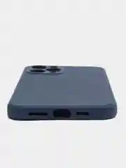 Лайм чехол накладка силиконовый мягкий Apple iPhone 12 Pro Max