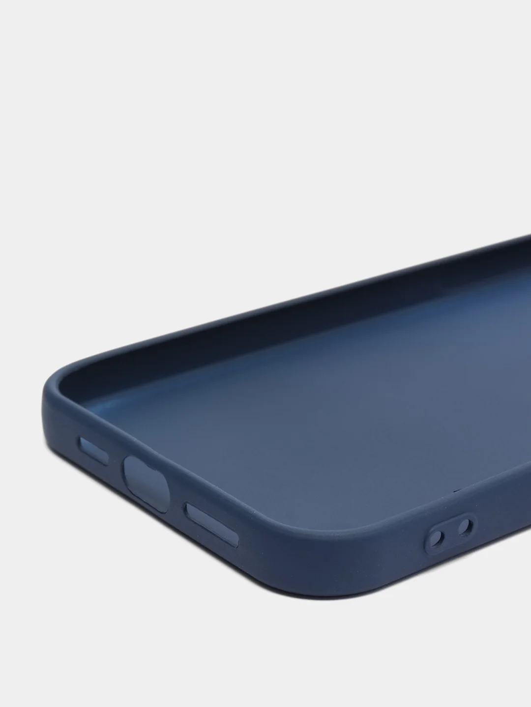 Лайм чехол накладка силиконовый мягкий Apple iPhone 12 Pro Max