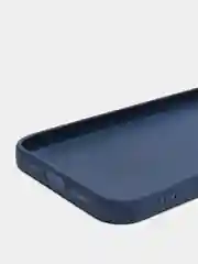 Лайм чехол накладка силиконовый мягкий Apple iPhone 12 Pro Max
