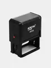IDEAL 4926 Автоматическая оснастка для штампа (75 х 38 мм.)