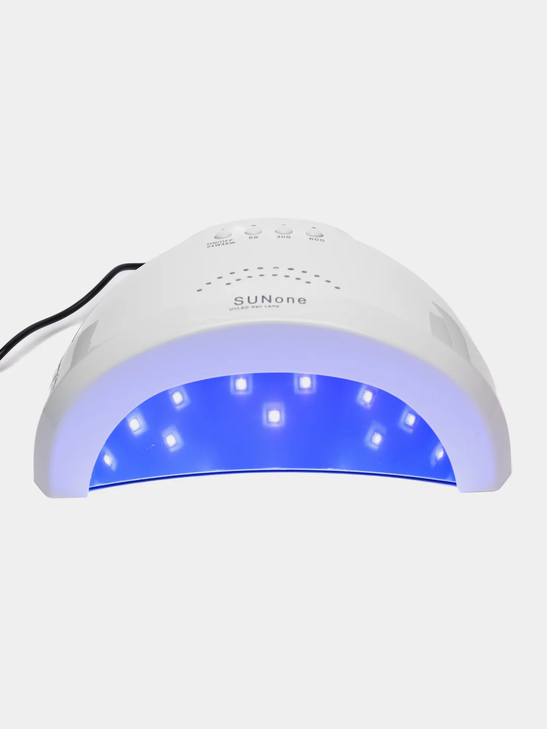 Лампа для маникюра и педикюра 48W SunOne