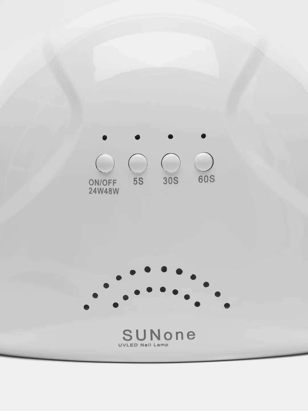 Лампа для маникюра и педикюра 48W SunOne