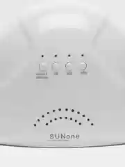 Лампа для маникюра и педикюра 48W SunOne