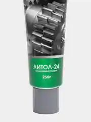 Смазка Литол-24 пластичная